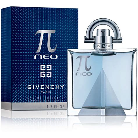 givenchy pie neo|Givenchy pi original.